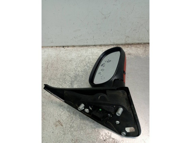 Recambio de retrovisor derecho para renault clio ii fase i (b/cbo) 1.6 rt b/cboa/f referencia OEM IAM   