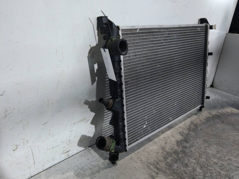 Recambio de radiador agua para renault laguna (b56) 1.8 anade referencia OEM IAM M003286  