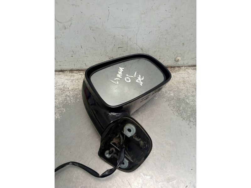 Recambio de retrovisor derecho para suzuki liana rh (er) 1.6 referencia OEM IAM  ELECTRICO 