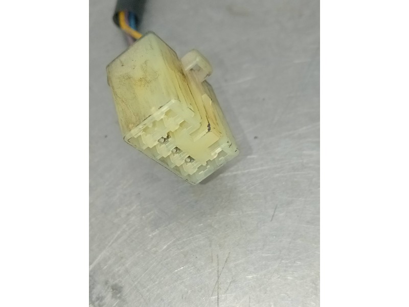 Recambio de retrovisor derecho para suzuki liana rh (er) 1.6 referencia OEM IAM  ELECTRICO 