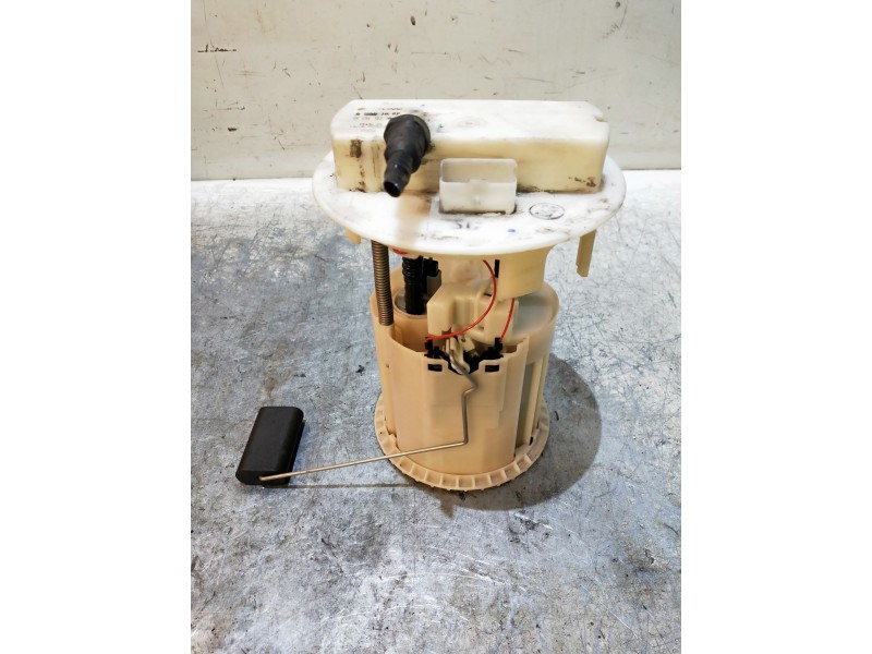 Recambio de bomba combustible para citroen c3 pluriel 1.6 16v sensodrive referencia OEM IAM 0580314035 9649413280 