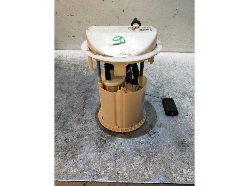 Recambio de bomba combustible para citroen c3 pluriel 1.6 16v sensodrive referencia OEM IAM 0580314035 9649413280 