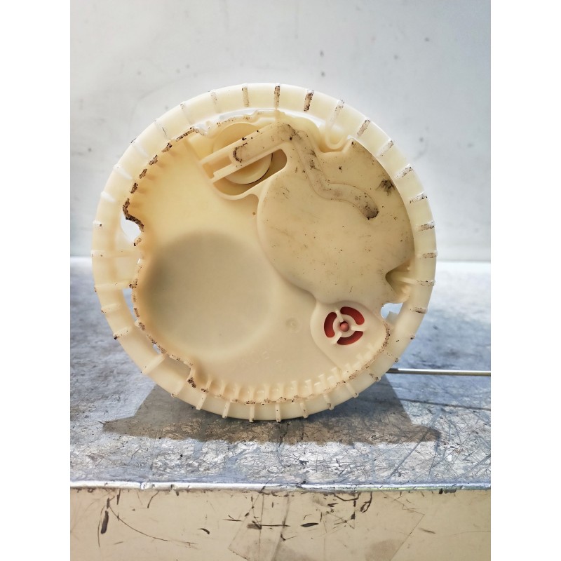 Recambio de bomba combustible para citroen c3 pluriel 1.6 16v sensodrive referencia OEM IAM 0580314035 9649413280 