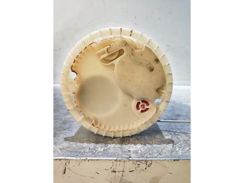 Recambio de bomba combustible para citroen c3 pluriel 1.6 16v sensodrive referencia OEM IAM 0580314035 9649413280 