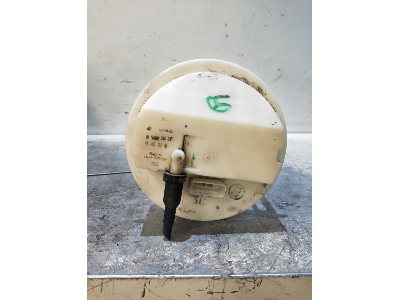 Recambio de bomba combustible para citroen c3 pluriel 1.6 16v sensodrive referencia OEM IAM 0580314035 9649413280 