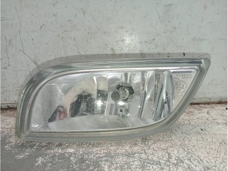 Recambio de faro antiniebla izquierdo para suzuki liana rh (er) 1.6 referencia OEM IAM   