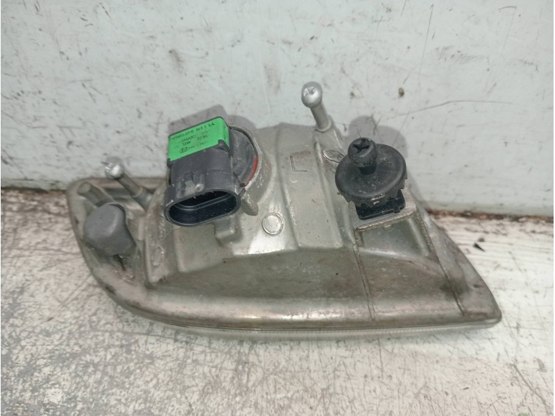 Recambio de faro antiniebla izquierdo para suzuki liana rh (er) 1.6 referencia OEM IAM   