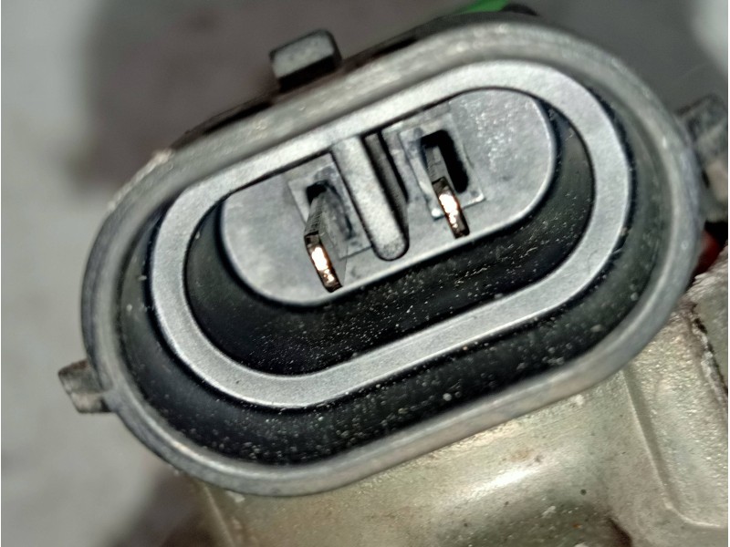 Recambio de faro antiniebla izquierdo para suzuki liana rh (er) 1.6 referencia OEM IAM   