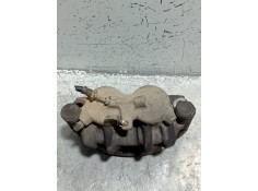 Recambio de pinza freno delantera izquierda para nissan cabstar 09.06 cabstar 35.xx cabina simple cabina individual referencia O 2