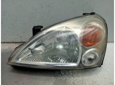 Recambio de faro izquierdo para suzuki liana rh (er) 1.6 referencia OEM IAM 10032662  