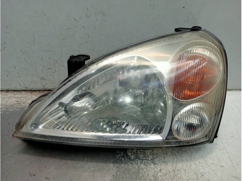 Recambio de faro izquierdo para suzuki liana rh (er) 1.6 referencia OEM IAM 10032662  