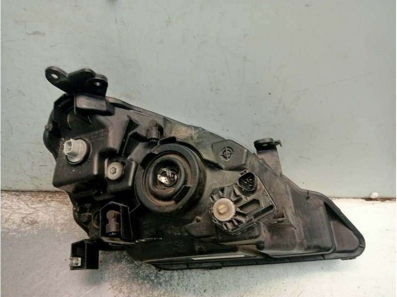 Recambio de faro izquierdo para suzuki liana rh (er) 1.6 referencia OEM IAM 10032662  