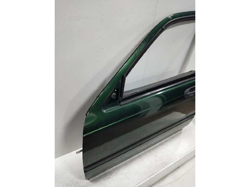 Recambio de puerta delantera izquierda para mg rover serie 400 (rt) 414 i (4-ptas.) referencia OEM IAM   