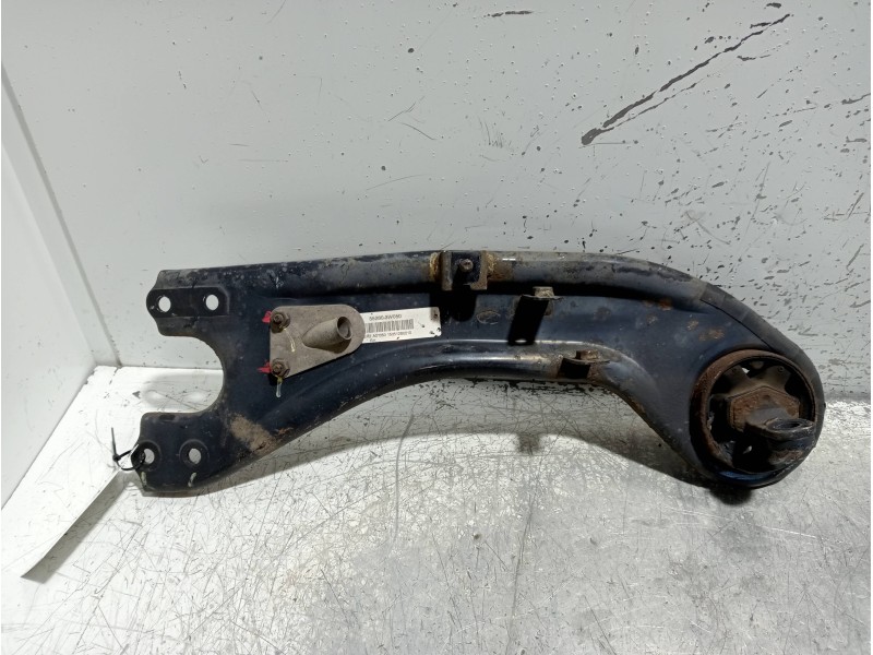 Recambio de brazo suspension inferior trasero derecho para hyundai ix35 classic 2wd referencia OEM IAM 552803W050  