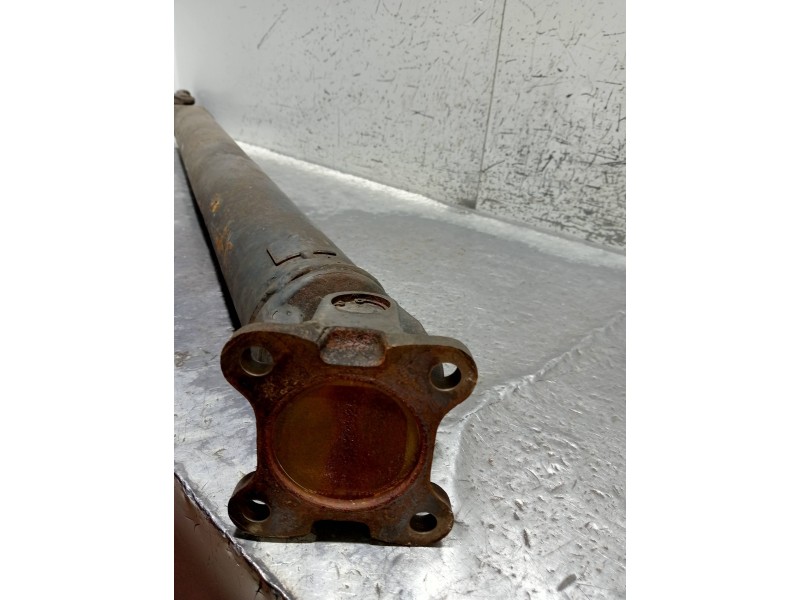 Recambio de transmision central para nissan cabstar 09.06 cabstar 35.xx cabina simple cabina individual referencia OEM IAM   
