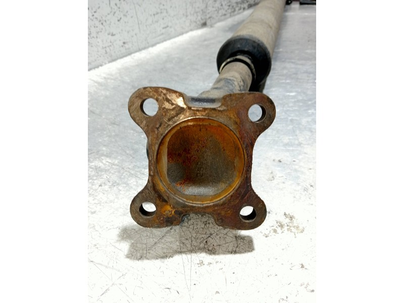 Recambio de transmision central para nissan cabstar 09.06 cabstar 35.xx cabina simple cabina individual referencia OEM IAM   