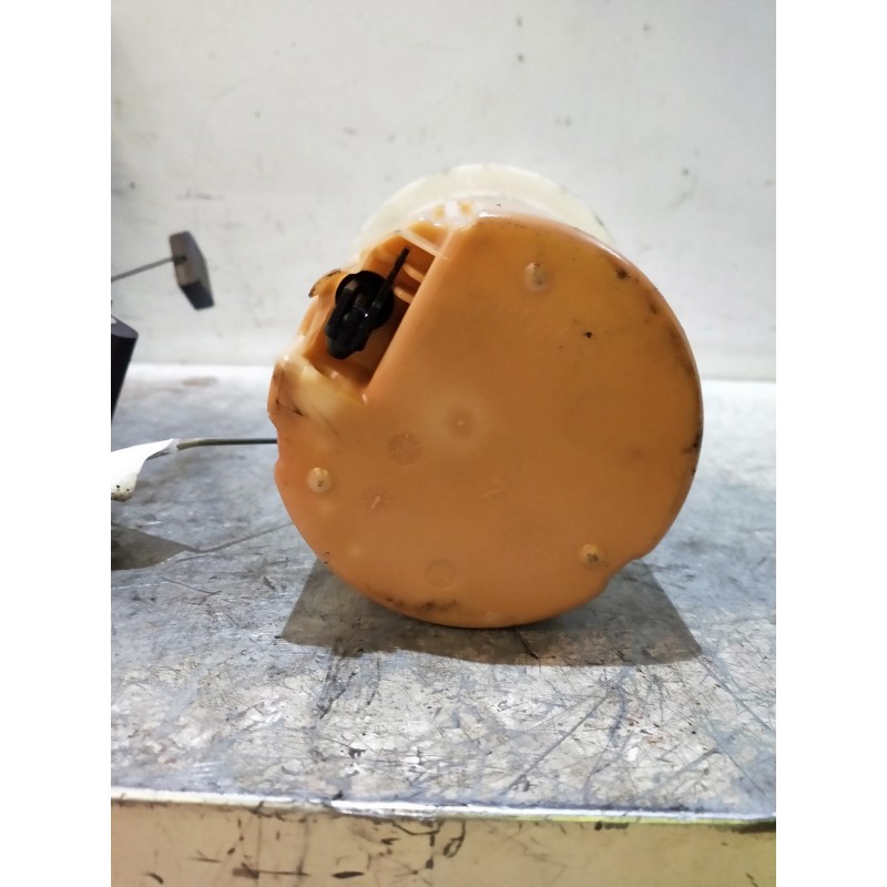 Recambio de bomba combustible para renault clio ii fase i (b/cbo) 1.6 rt b/cboa/f referencia OEM IAM 7700416988 09740659902 