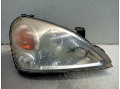 Recambio de faro derecho para suzuki liana rh (er) 1.6 referencia OEM IAM 10032662  