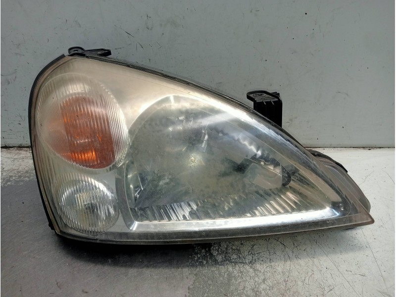 Recambio de faro derecho para suzuki liana rh (er) 1.6 referencia OEM IAM 10032662  