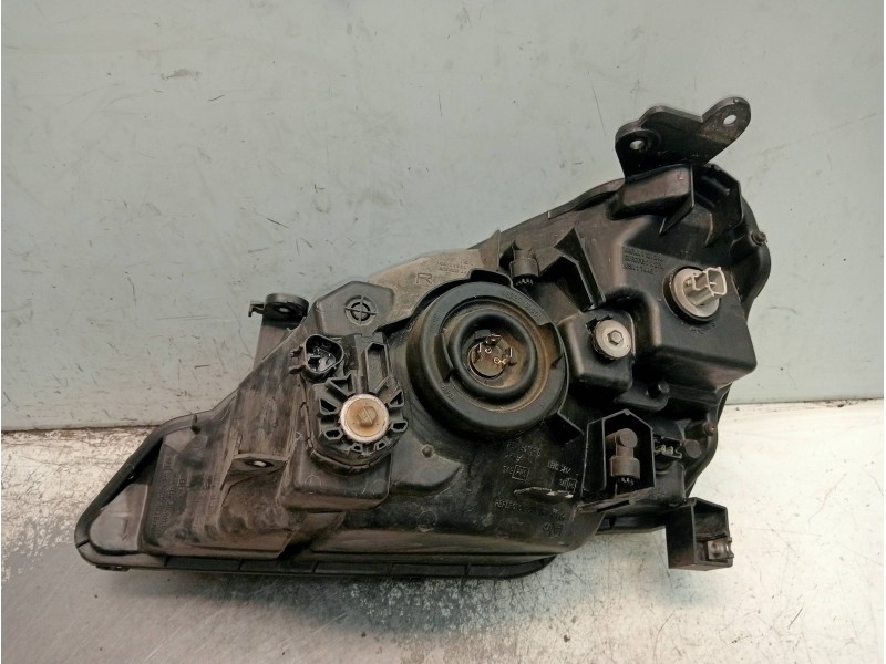 Recambio de faro derecho para suzuki liana rh (er) 1.6 referencia OEM IAM 10032662  
