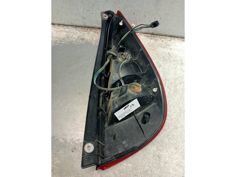 Recambio de piloto trasero izquierdo para suzuki liana rh (er) 1.6 referencia OEM IAM   