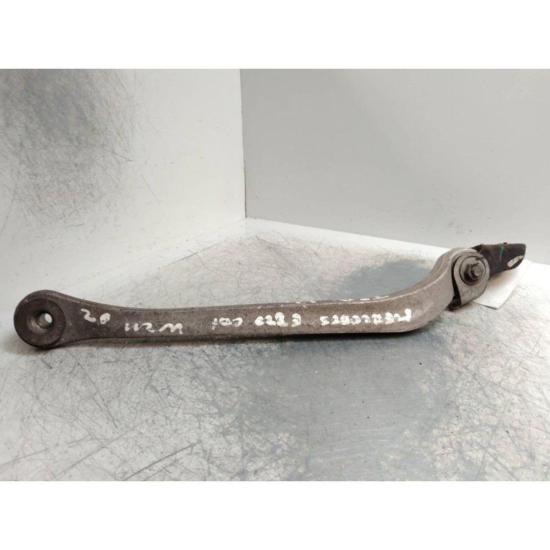 Recambio de brazo suspension superior trasero izquierdo para mercedes clase e (w211) berlina 3.0 cdi cat referencia OEM IAM   