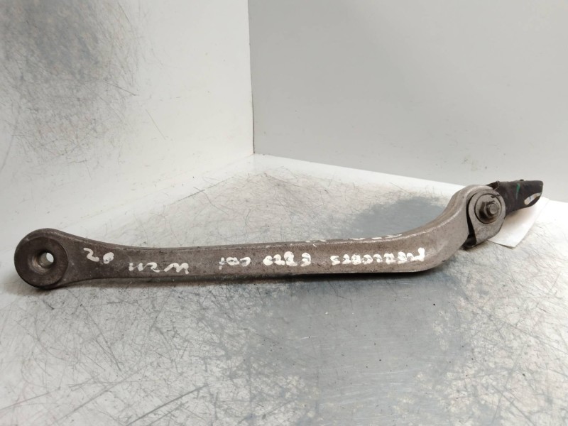 Recambio de brazo suspension superior trasero izquierdo para mercedes clase e (w211) berlina 3.0 cdi cat referencia OEM IAM   