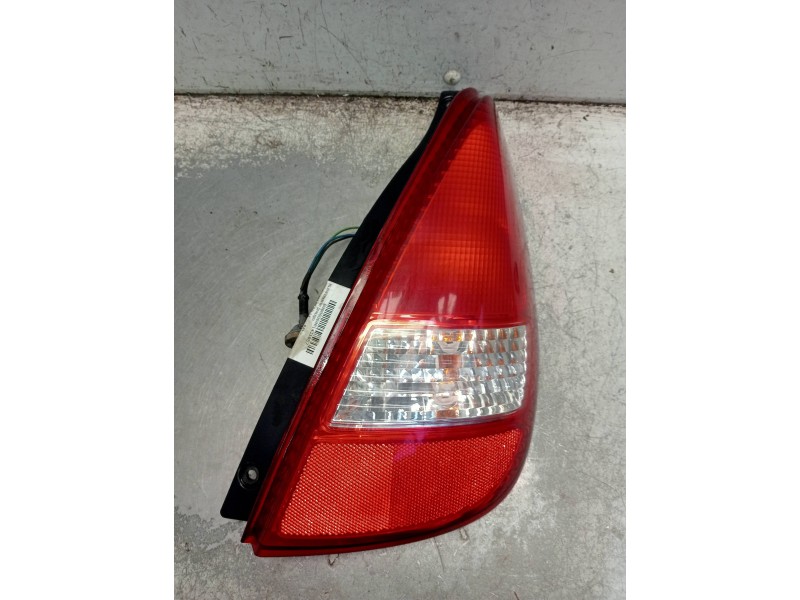 Recambio de piloto trasero derecho para suzuki liana rh (er) 1.6 referencia OEM IAM   