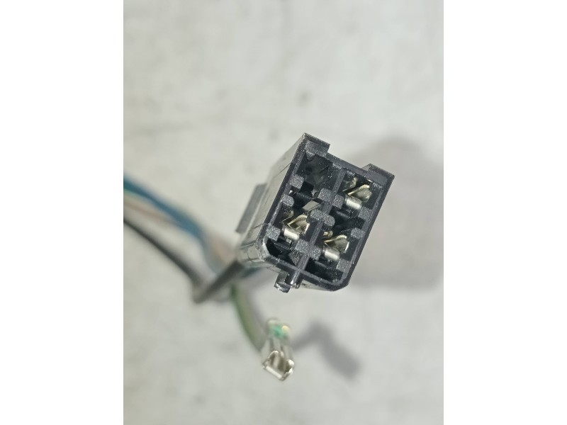 Recambio de piloto trasero derecho para suzuki liana rh (er) 1.6 referencia OEM IAM   