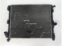 Recambio de radiador agua para dacia sandero 1.4 cat (gas licuado del petróleo. gpl) referencia OEM IAM 8200735038 B1501004 0206