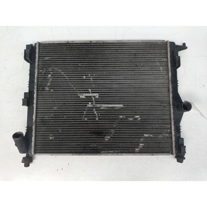 Recambio de radiador agua para dacia sandero 1.4 cat (gas licuado del petróleo. gpl) referencia OEM IAM 8200735038 B1501004 0206
