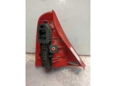 Recambio de piloto trasero derecho para renault clio ii fase i (b/cbo) 1.6 rt b/cboa/f referencia OEM IAM    2