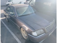 mercedes clase c (w202) berlina del año 1993