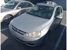 opel corsa c del año 2007