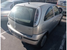 opel corsa c del año 2007 2