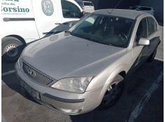 ford mondeo berlina (ge) del año 2004