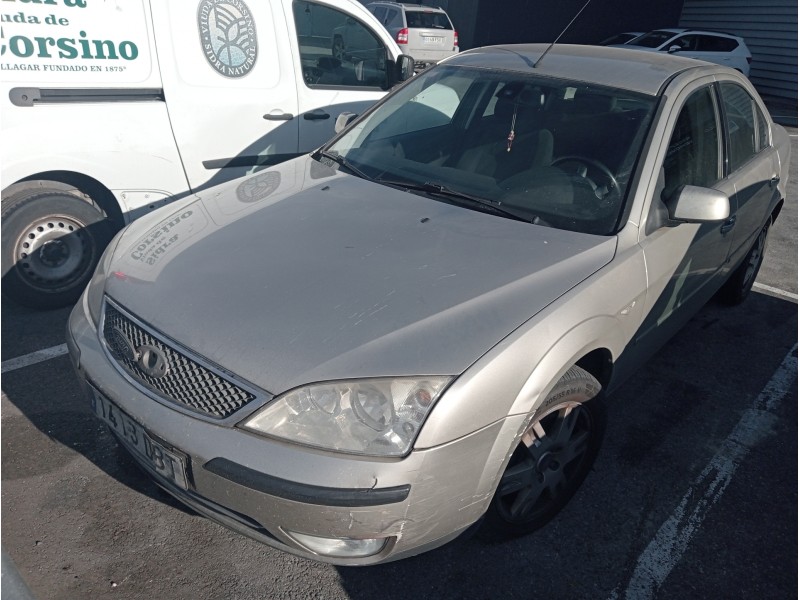 ford mondeo berlina (ge) del año 2004