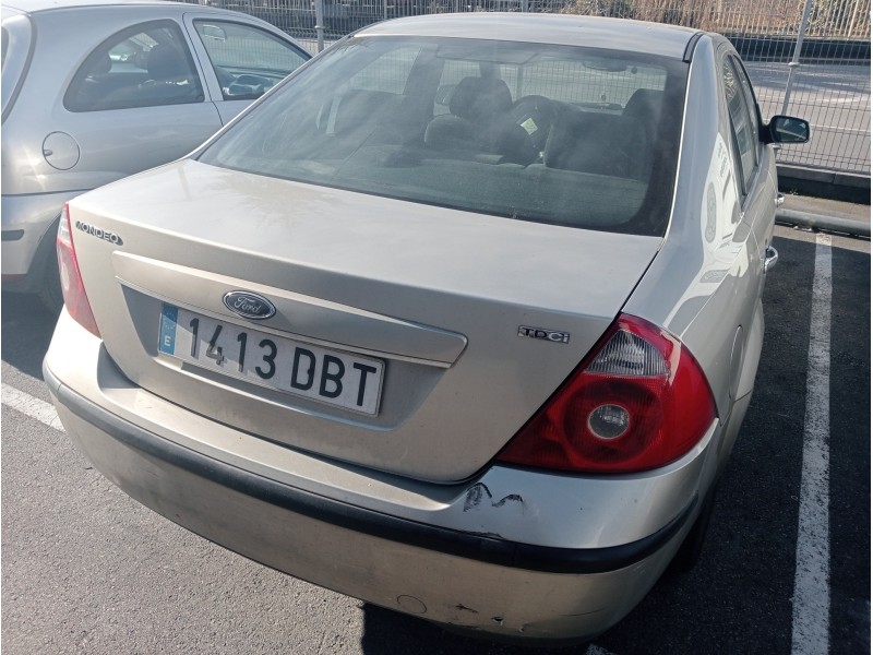 ford mondeo berlina (ge) del año 2004