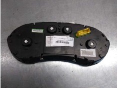 Recambio de cuadro instrumentos para peugeot 308 sw 1.6 hdi fap cat (9hz / dv6ted4) referencia OEM IAM 9666642180 503001550321  2