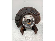 Recambio de mangueta delantera izquierda para volkswagen caddy ka/kb (2k) furg. referencia OEM IAM   