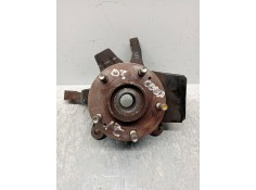 Recambio de mangueta delantera izquierda para kia cee´d sporty wagon drive referencia OEM IAM   