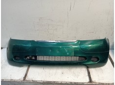 Recambio de paragolpes delantero para mercedes clase a (w168) 160 (168.033) referencia OEM IAM   