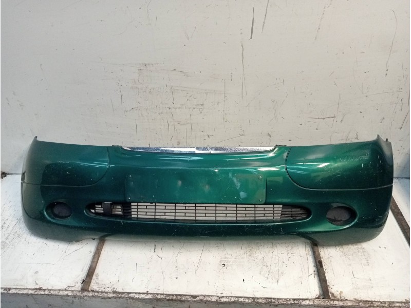 Recambio de paragolpes delantero para mercedes clase a (w168) 160 (168.033) referencia OEM IAM   