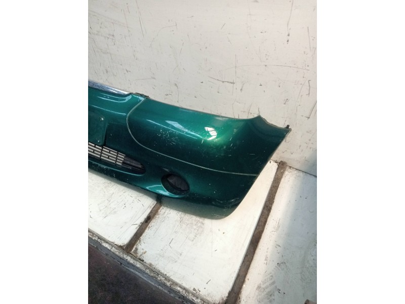 Recambio de paragolpes delantero para mercedes clase a (w168) 160 (168.033) referencia OEM IAM   