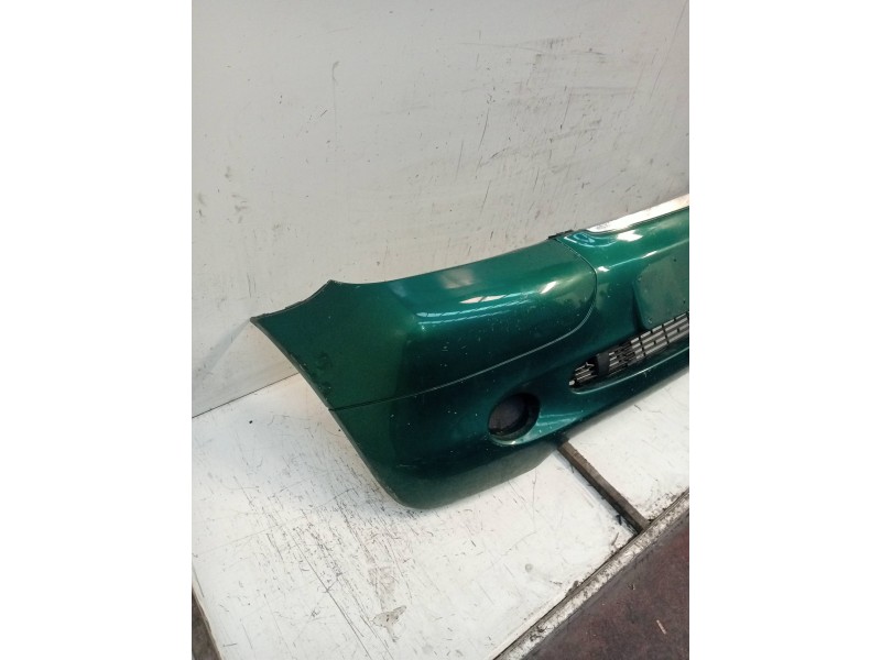 Recambio de paragolpes delantero para mercedes clase a (w168) 160 (168.033) referencia OEM IAM   