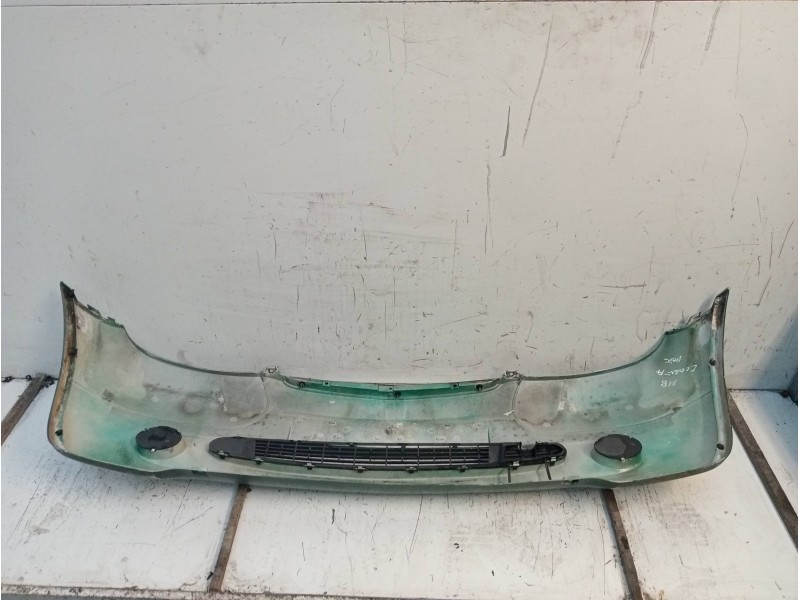 Recambio de paragolpes delantero para mercedes clase a (w168) 160 (168.033) referencia OEM IAM   