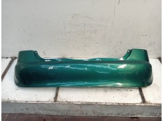 Recambio de paragolpes trasero para mercedes clase a (w168) 160 (168.033) referencia OEM IAM   