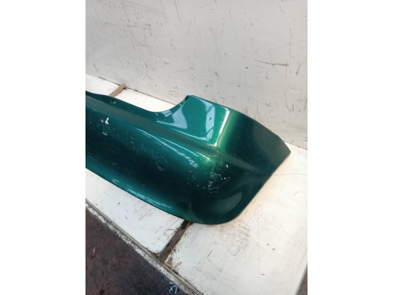 Recambio de paragolpes trasero para mercedes clase a (w168) 160 (168.033) referencia OEM IAM   