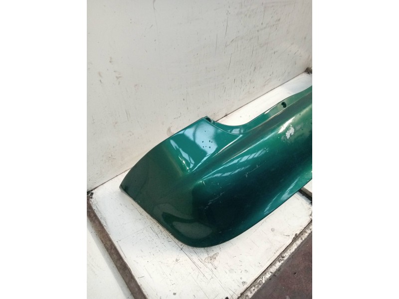 Recambio de paragolpes trasero para mercedes clase a (w168) 160 (168.033) referencia OEM IAM   