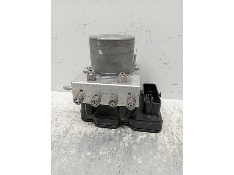 Recambio de abs para renault zoe referencia OEM IAM 476602879R 0265956707 2265106455